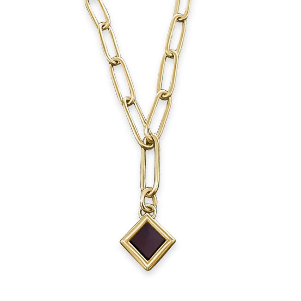 Phantom Necklace