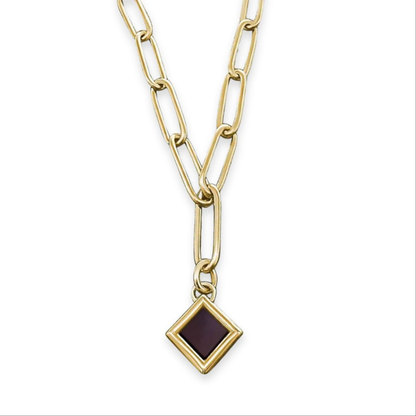Phantom Necklace