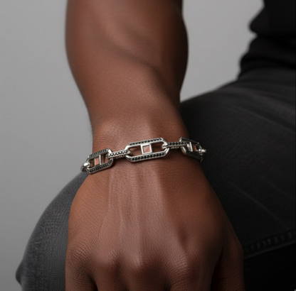 Valor bracelet