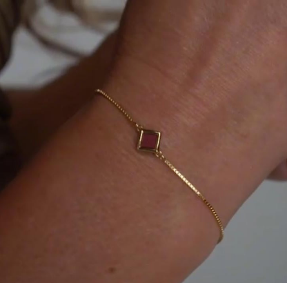 Classic Bracelet