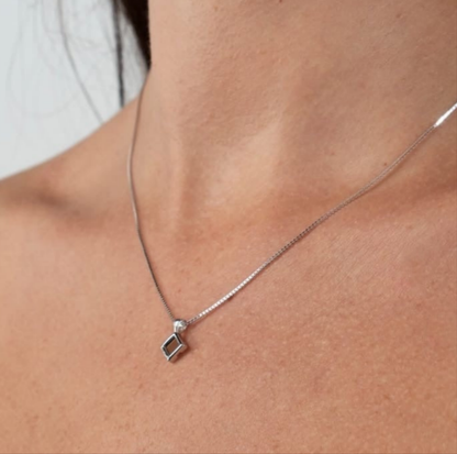 Classic Necklace