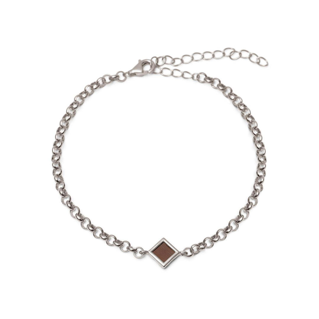 Classic Bracelet - 18K Gold / Sterling Silver