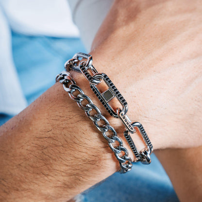 Valor bracelet