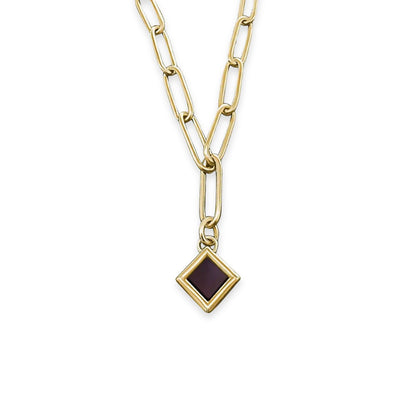 Phantom Necklace