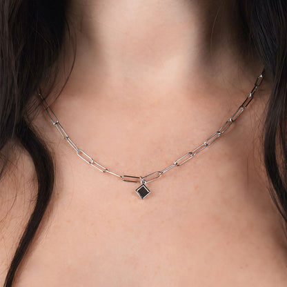 Phantom Necklace