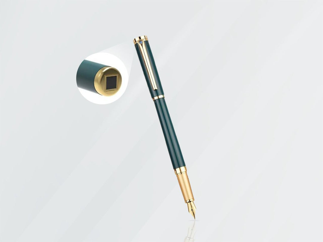 Bible Pen - Fountain Pen