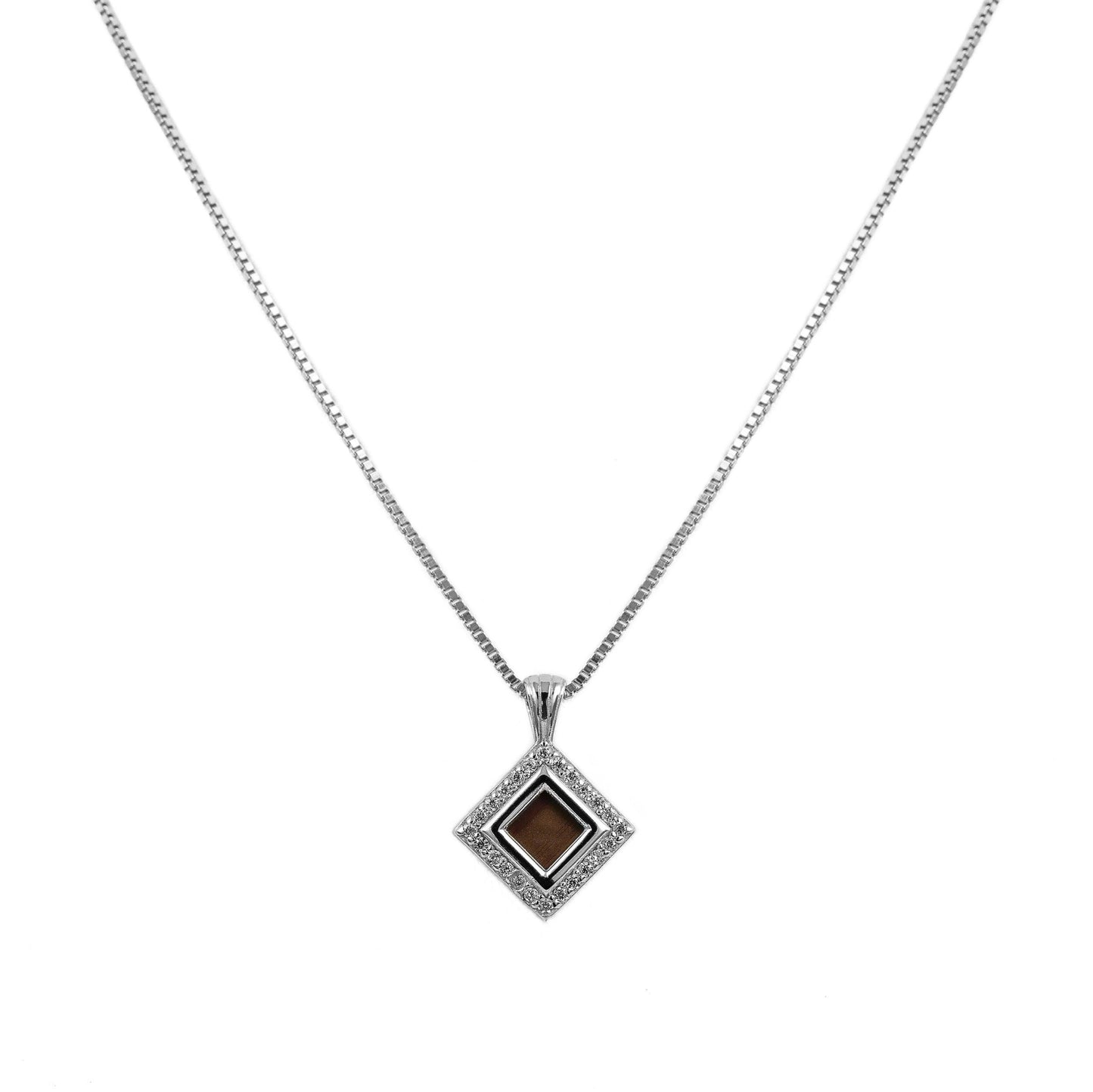 Bond Necklace