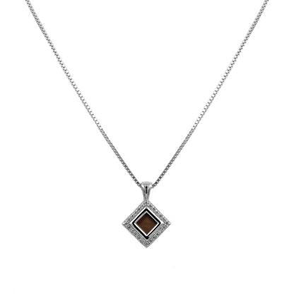 Bond Necklace