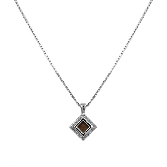 Bond Necklace