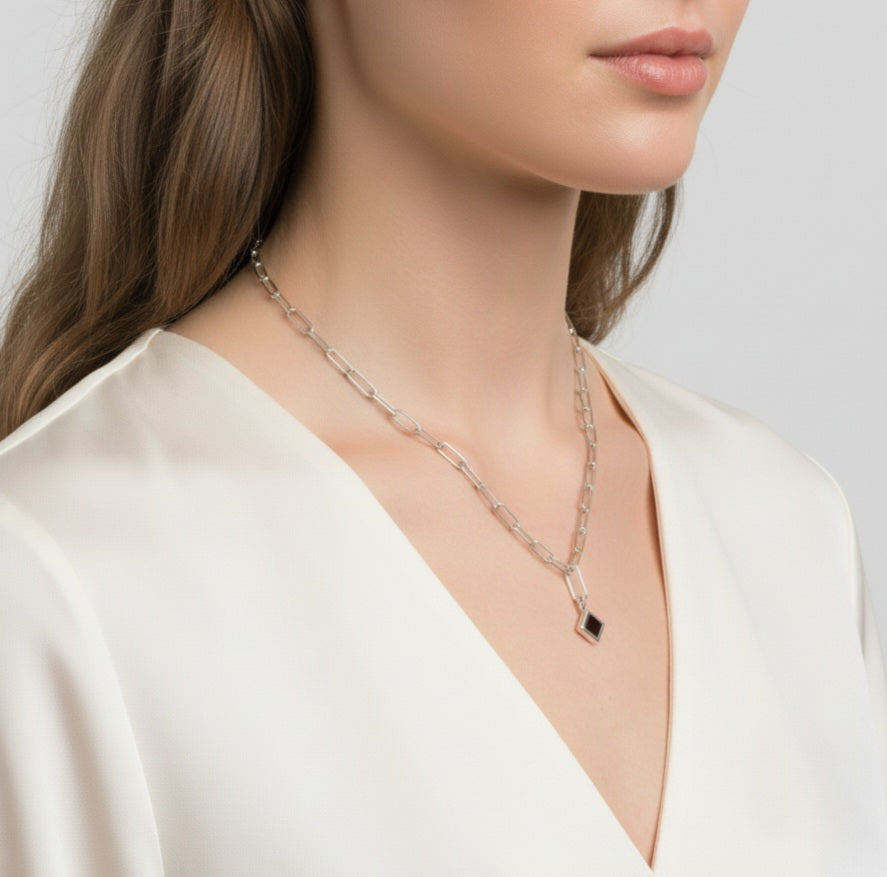 Phantom Necklace