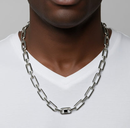 Valor Necklace