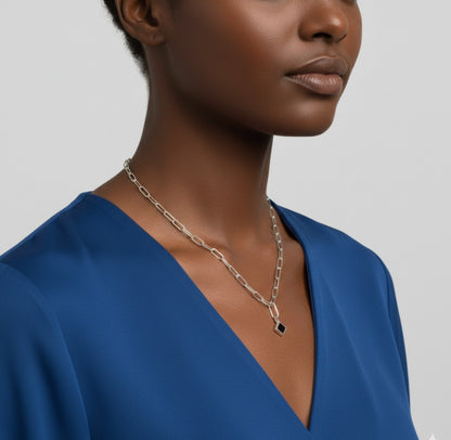 Phantom Necklace