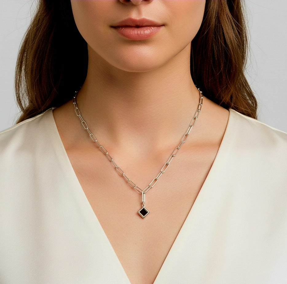 Phantom Necklace