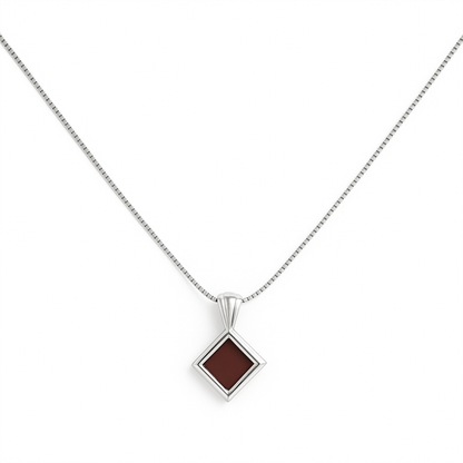 Gold Classic Necklace