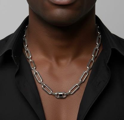Valor Necklace