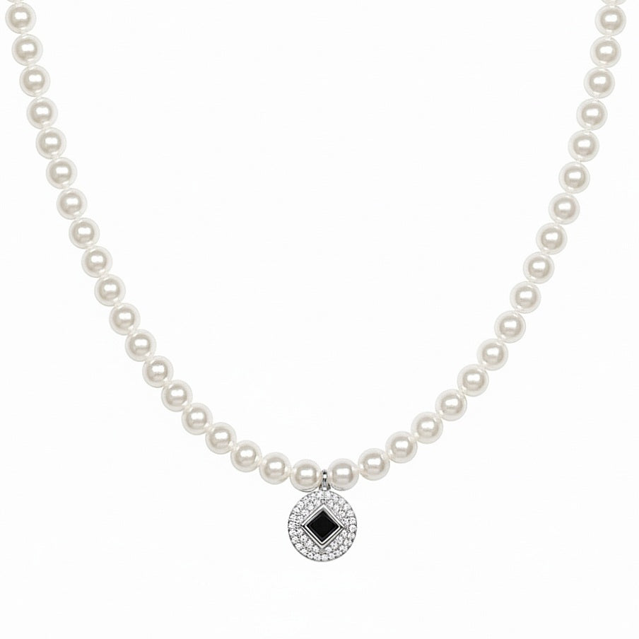 Grace Pearl necklace
