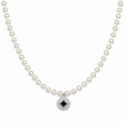Grace Pearl necklace
