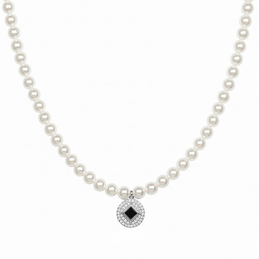 Grace Pearl necklace