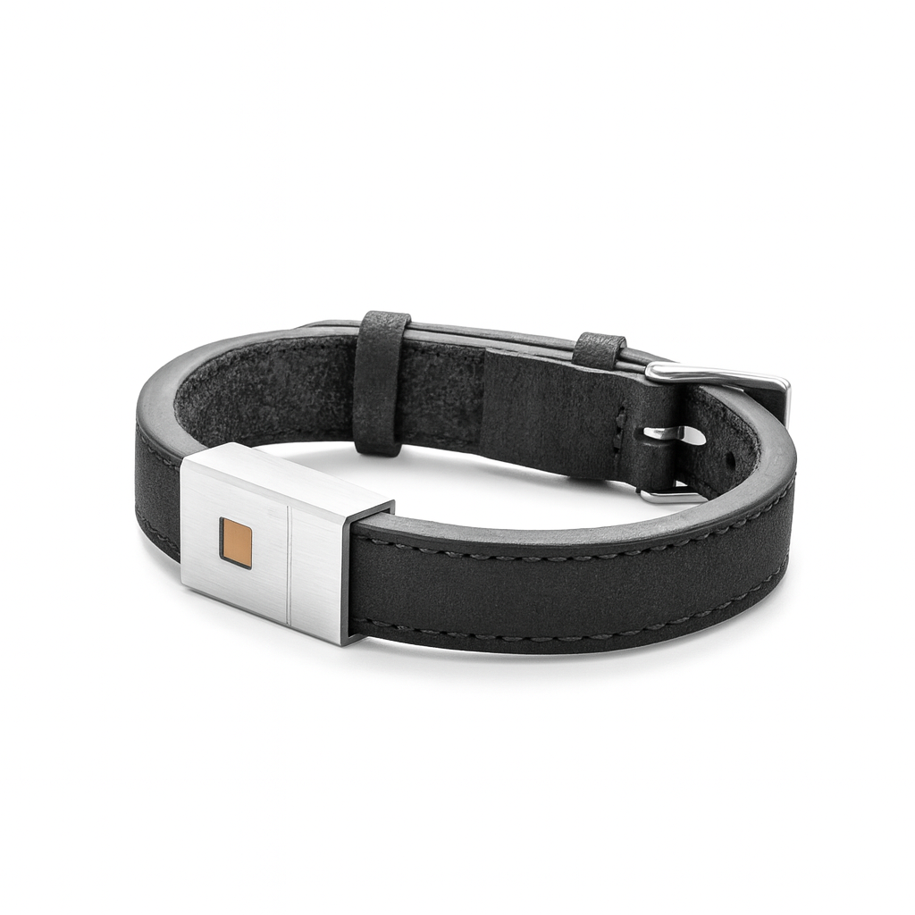 Boss bracelet for men