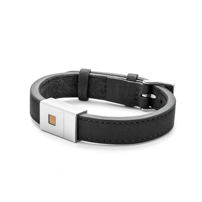 Boss bracelet for men