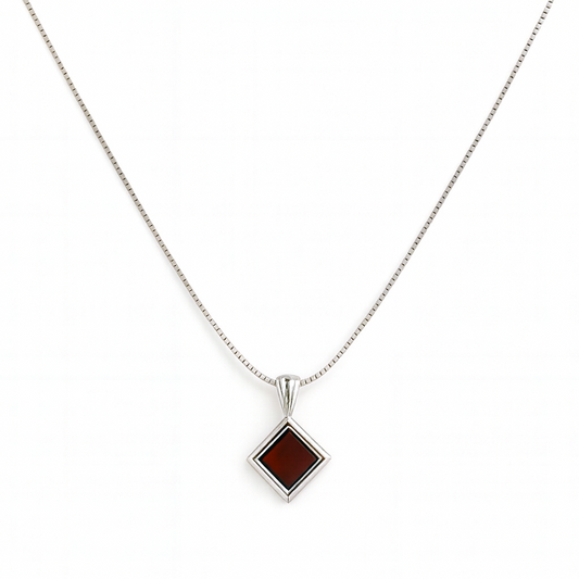 Classic Necklace