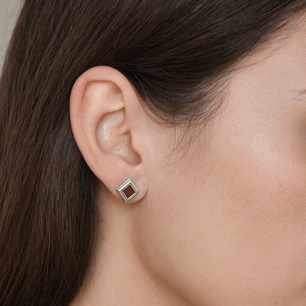 Truth Earring