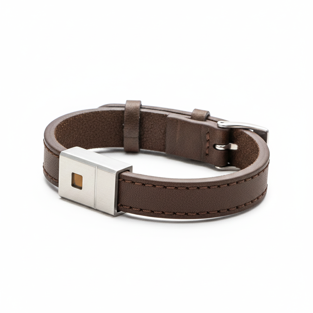 Boss bracelet for men