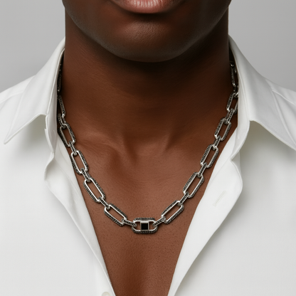 Valor Necklace