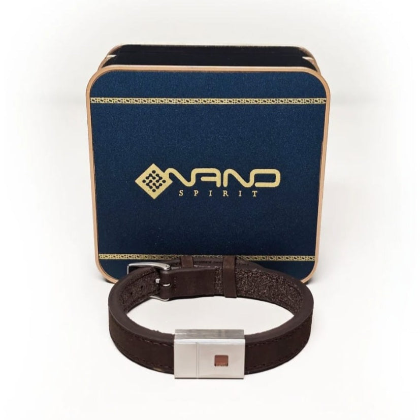 Boss bracelet for men