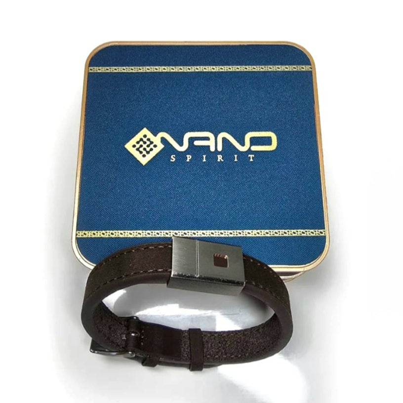 Boss bracelet for men