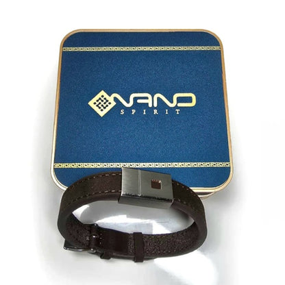 Boss bracelet for men