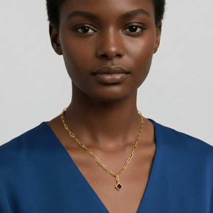 Phantom Necklace