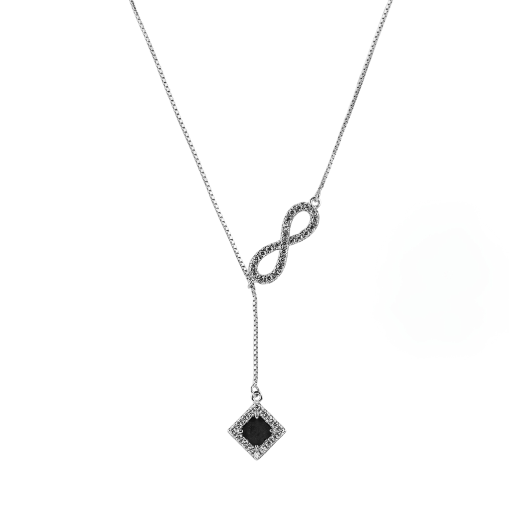 Infinity Necklace