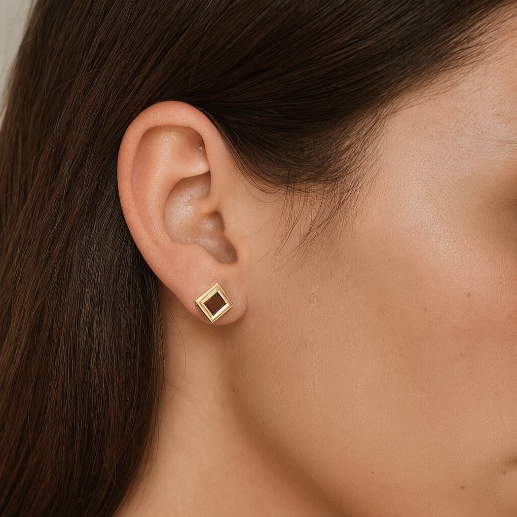 Truth Earring