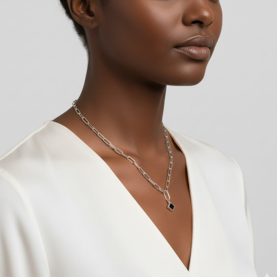 Phantom Necklace