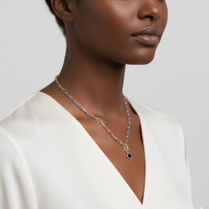 Phantom Necklace