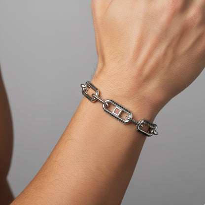 Valor bracelet
