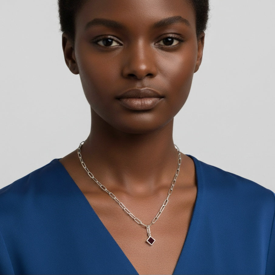 Phantom Necklace