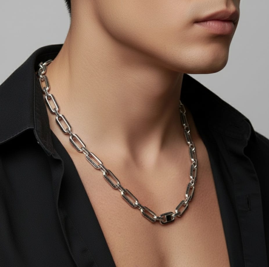 Valor Necklace