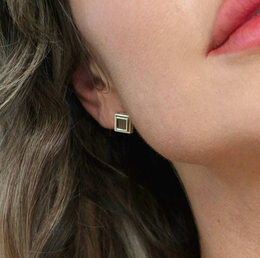 Truth Earring