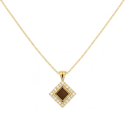 Bond Necklace