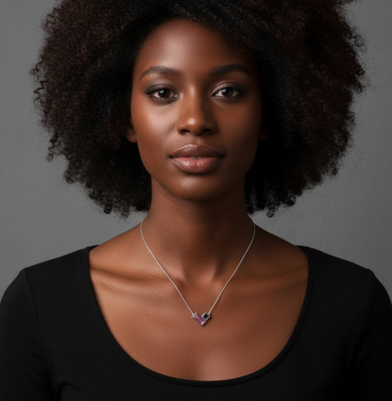 Illuminate Necklace