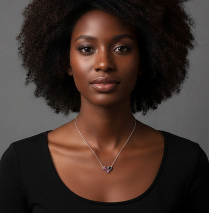 Illuminate Necklace