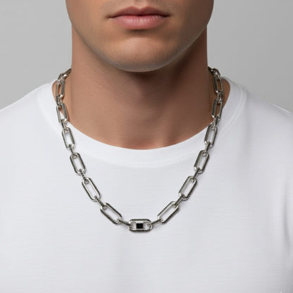 Valor Bracelet & Necklace Set
