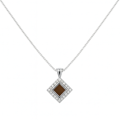 Bond Necklace