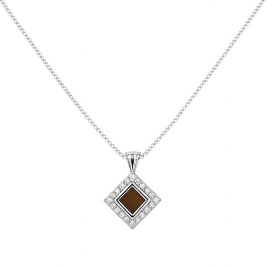 Bond Necklace